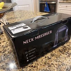 Nick Massager New 