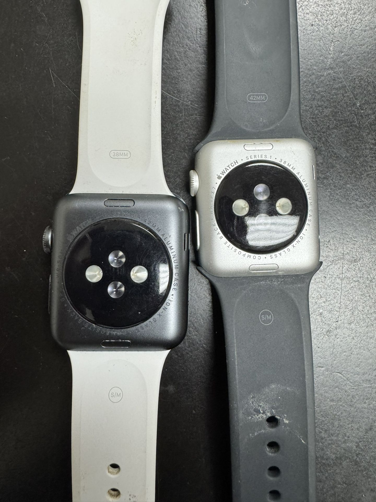 Apple Watches 25 Each 