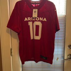 Arizona Cardinals Hopkins Jersey 