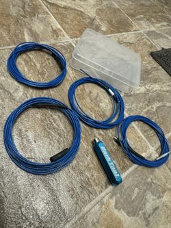 Park Tool IR-1.2 Internal Bike Cable Routing Kit |  MTB Road   