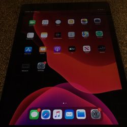 128gb 7th Generation Apple iPad 