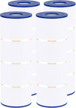 Pool Filter Compatible with CCP 320, Clean & Clear Plus 320 #2240J T7-2