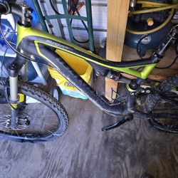 2013 specialized stumpjumper evo fsr comp