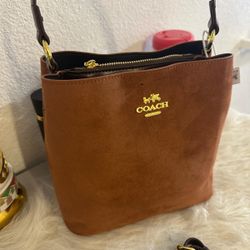 bag Coach, Very High Quality 