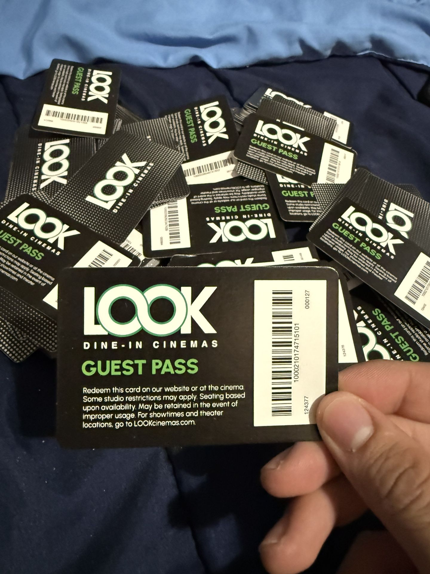 $7 Movie Tickets!