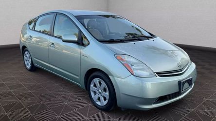 2009 Toyota Prius