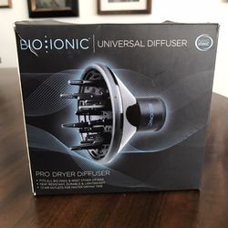Pro Dryer Diffuser 
