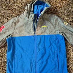 Chargers Jacket