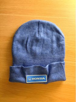 Honda Beanie