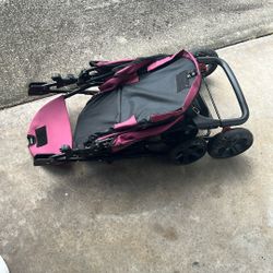 Dog/Puppy Stroller 
