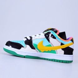 Nike Sb Dunk Low Ben and Jerry Chunky Dunky 14