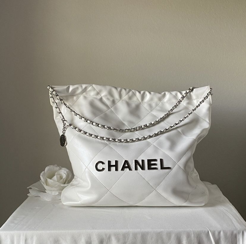 Chanel 22 Bag ONLY $200!!