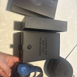 Dre Beats Solo3 