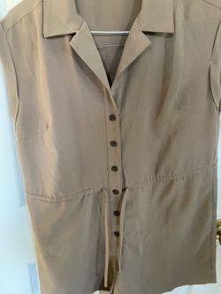 Romper short