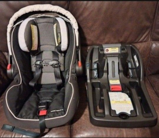 Graco Infant Car Seat $20