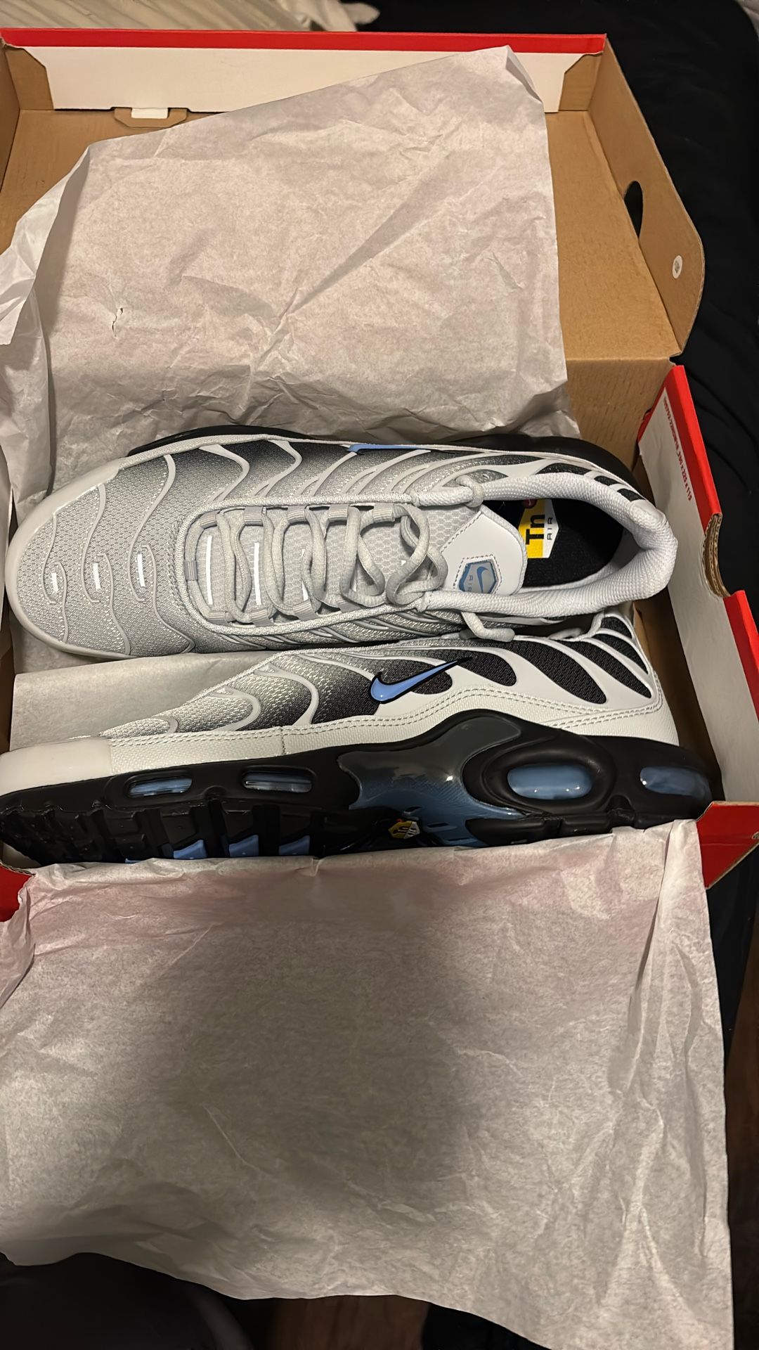 Air Max TN Ultra Size 11.5