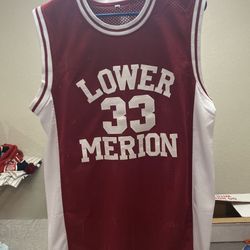 Kobe Bryant Jersey