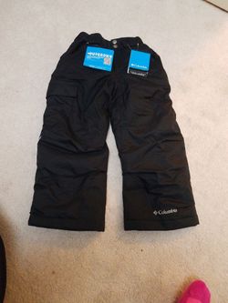 Columbia Snowpants- XXS(4/5)