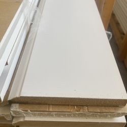 Still Have Good Deals Best Prices On Baseboards Starting At $.75 LF