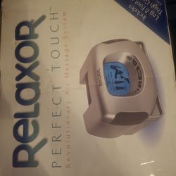 Getting rid of this  massager