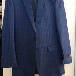 Jacket And Pant For Teen Size 16