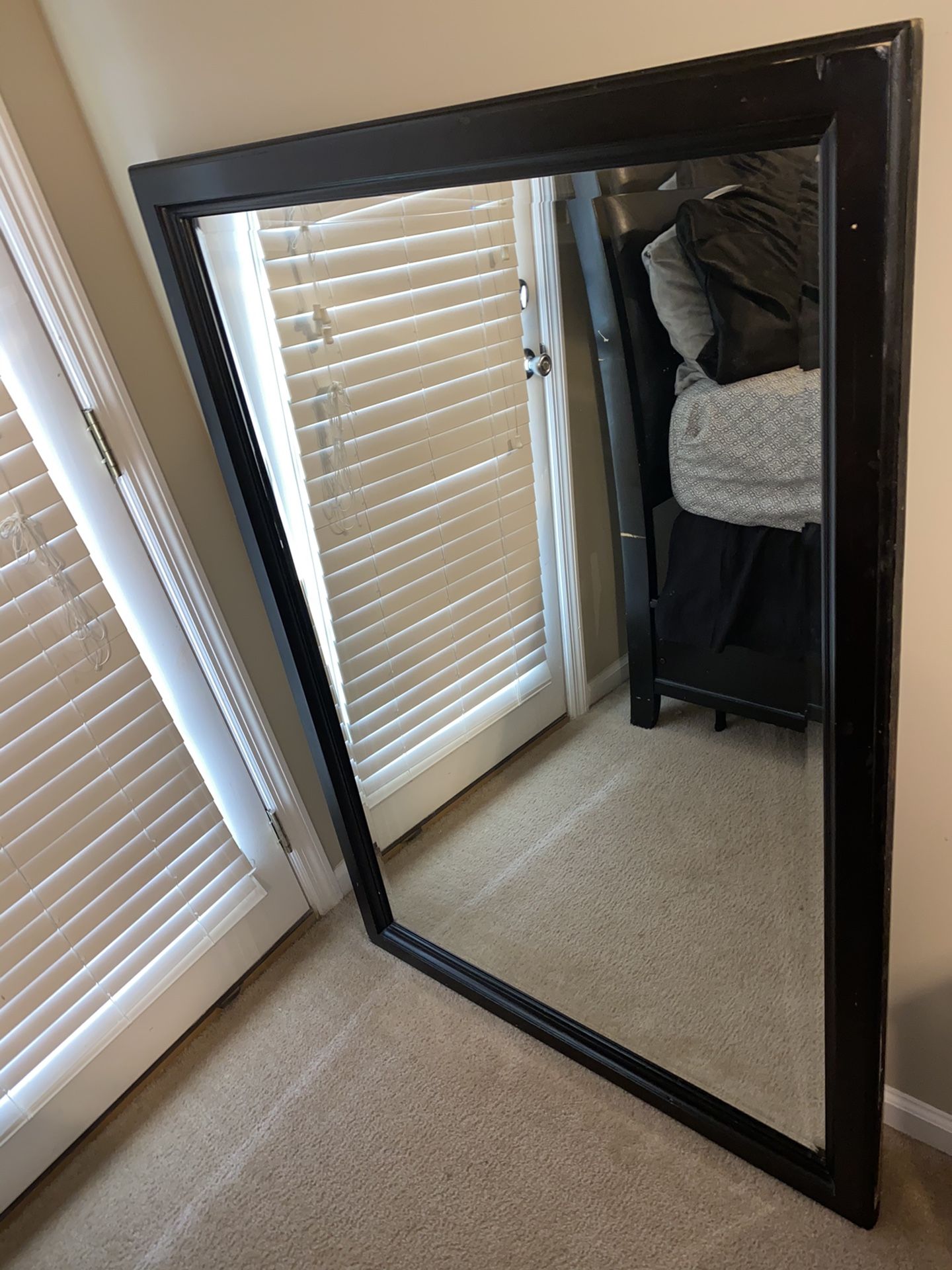 Large Mirror