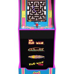Ms. Pacman StandUp Arcade 