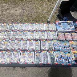 Pokemon Cards (Read Description) (NO TRADES)