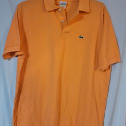 LACOSTE POLO MENS 