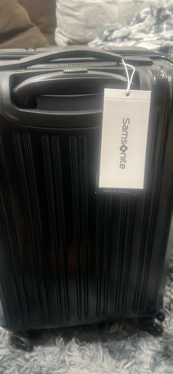 Samsonite Hardside Spinner Carry-On - Luggage