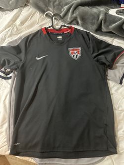US Soccer Jersey