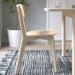 IKEA Modern & Sexy Swedish Design Chairs - brand new - pick up Woodland Hills
