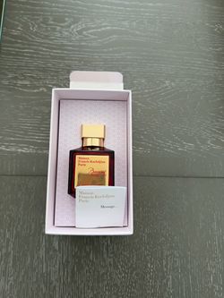 Maison Francis Kurkdjian Baccarat Rouge 540 Extrait