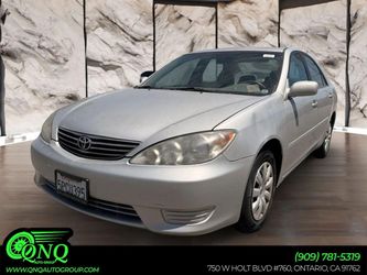 2006 Toyota Camry