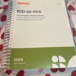 ICD 10 PCS 