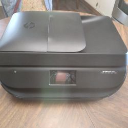HP OfficeJet 4650  Print Fax Scan Copy Web- Energy Star