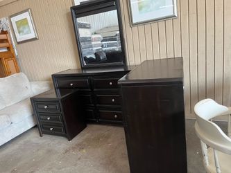 Bedroom furniture