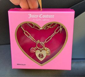 Juicy couture Bracelet