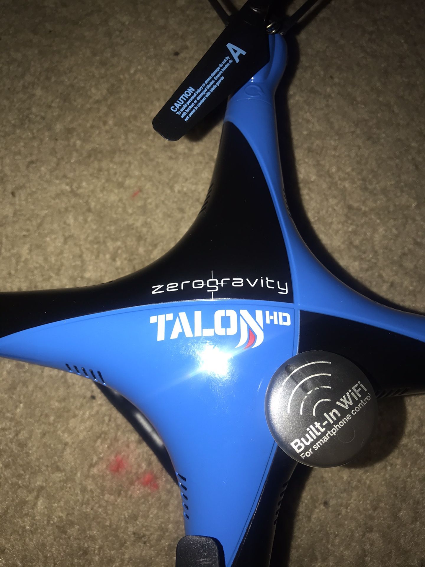 Talon Hd Drone