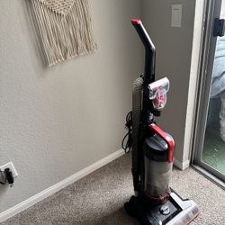 Vacuum- Used Twice! 