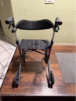 Mobility chair