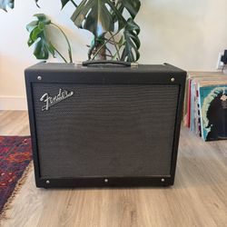 Fender Mustang GTX100 amp