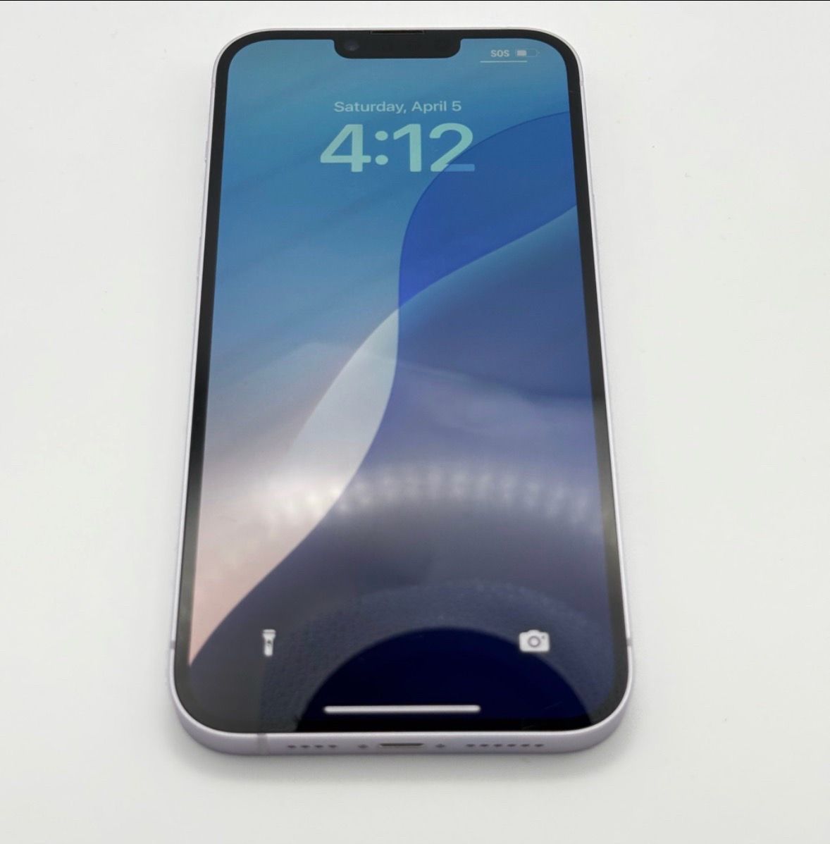 Apple iPhone 14 Plus 5G