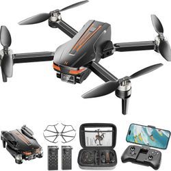 Drones with Camera 4K