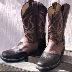 Cowboy Boots