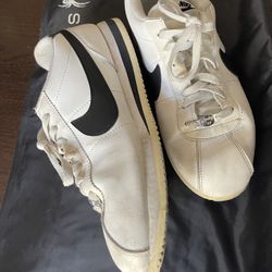 nike cortez