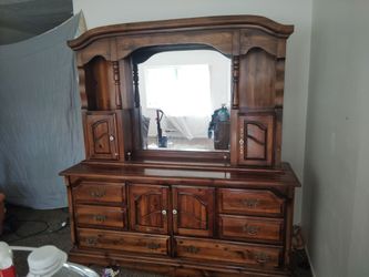 China hutch
