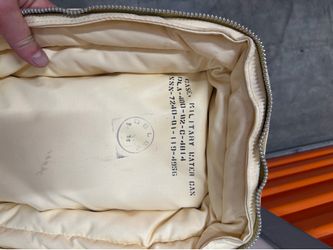 Military Jerry Can holder