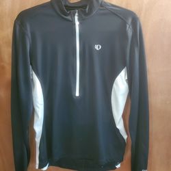 Women's Pearl Izumi Long Sleeve Jersey Size Large