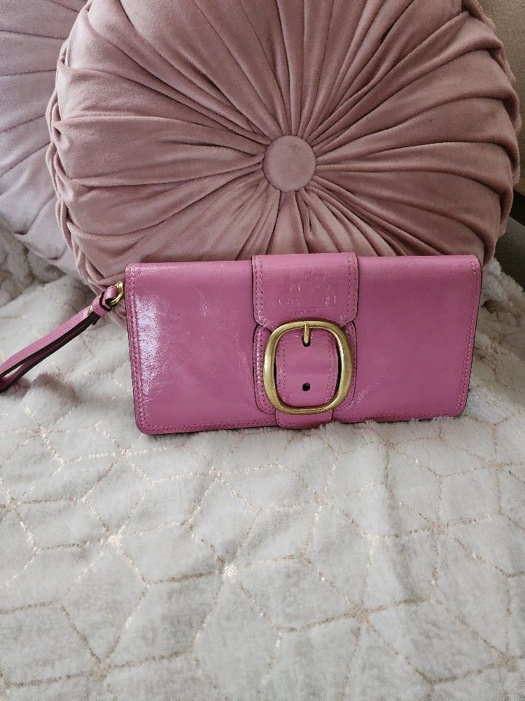 Vintage Coach  $90